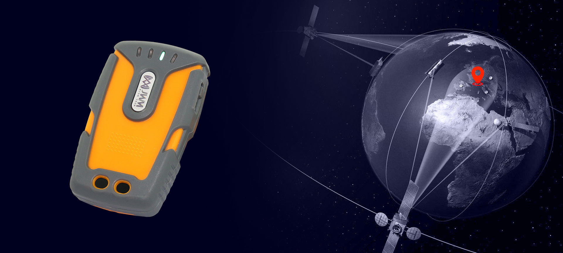 北极星3GPS巡检器